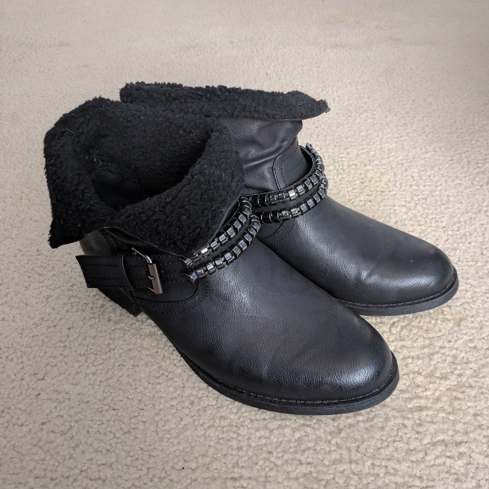 Bongo Winter Boots
