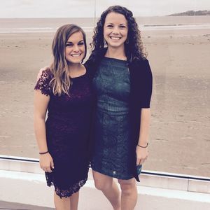 Meet your Posher, Andriana