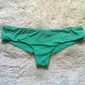 Brazilian style bathing suit bottoms