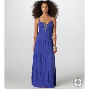 🌟HOST PICK🌟 NWOT American Eagle Maxi Dress