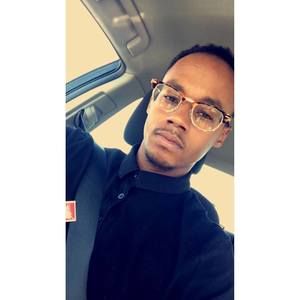 Meet your Posher, Christian