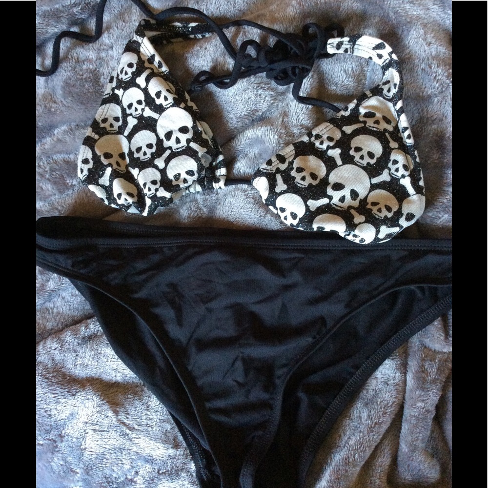 Another Awesome Bikini