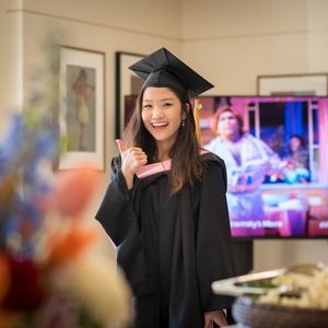 Meet your Posher, Clara