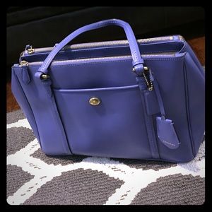 PRICE DROP! Genuine Coach Handbag