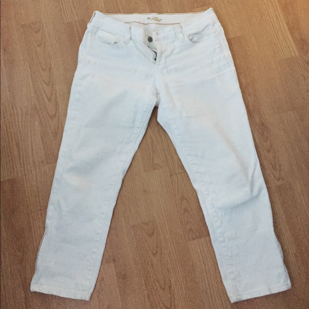 Gap Flirt Jeans