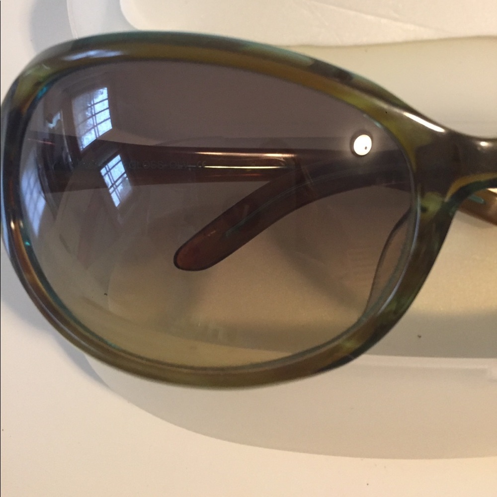 Sama sunglasses with case - Picture 2 of 6