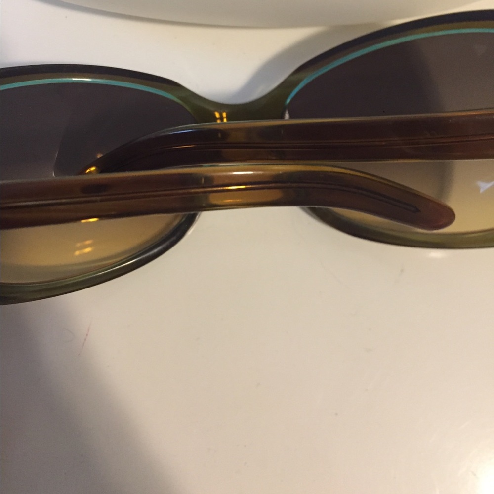 Sama sunglasses with case - Picture 3 of 6