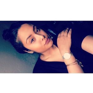 Meet your Posher, Priscilla