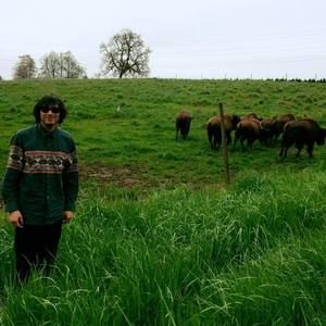 Meet your Posher, Matt