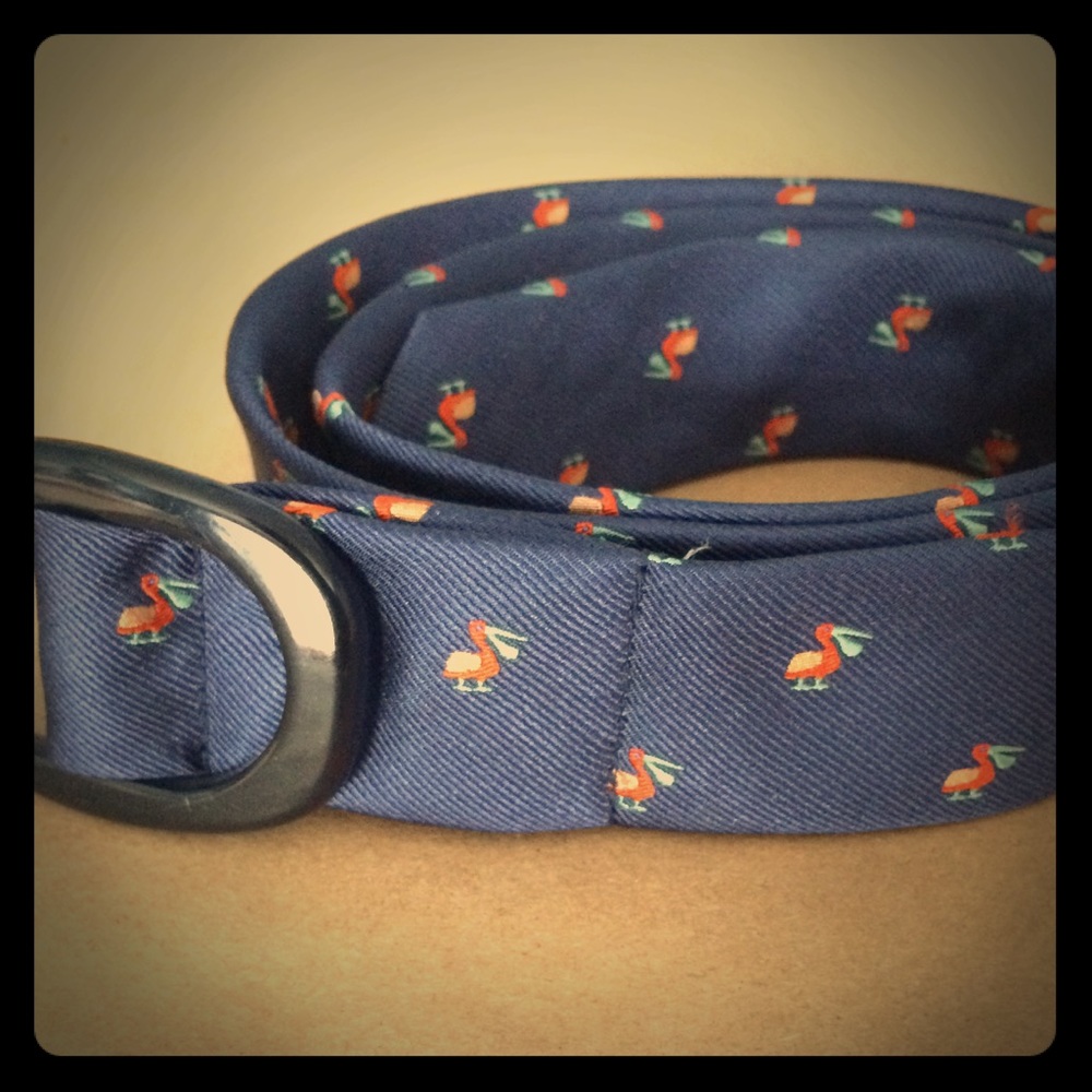 Jcrew, pelican belt