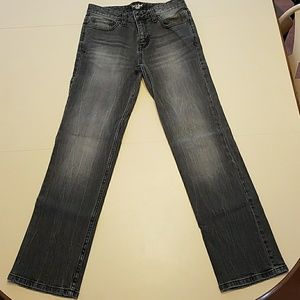 Size 14 reular Boys Cat & Jack stretchy Jeans