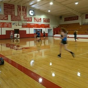 Meet your Posher, Autumn