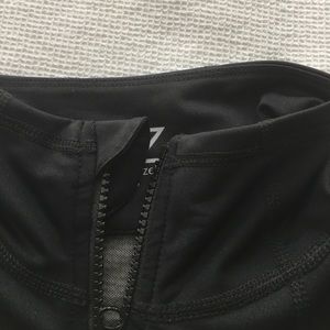 [Z by Zella] black jacket