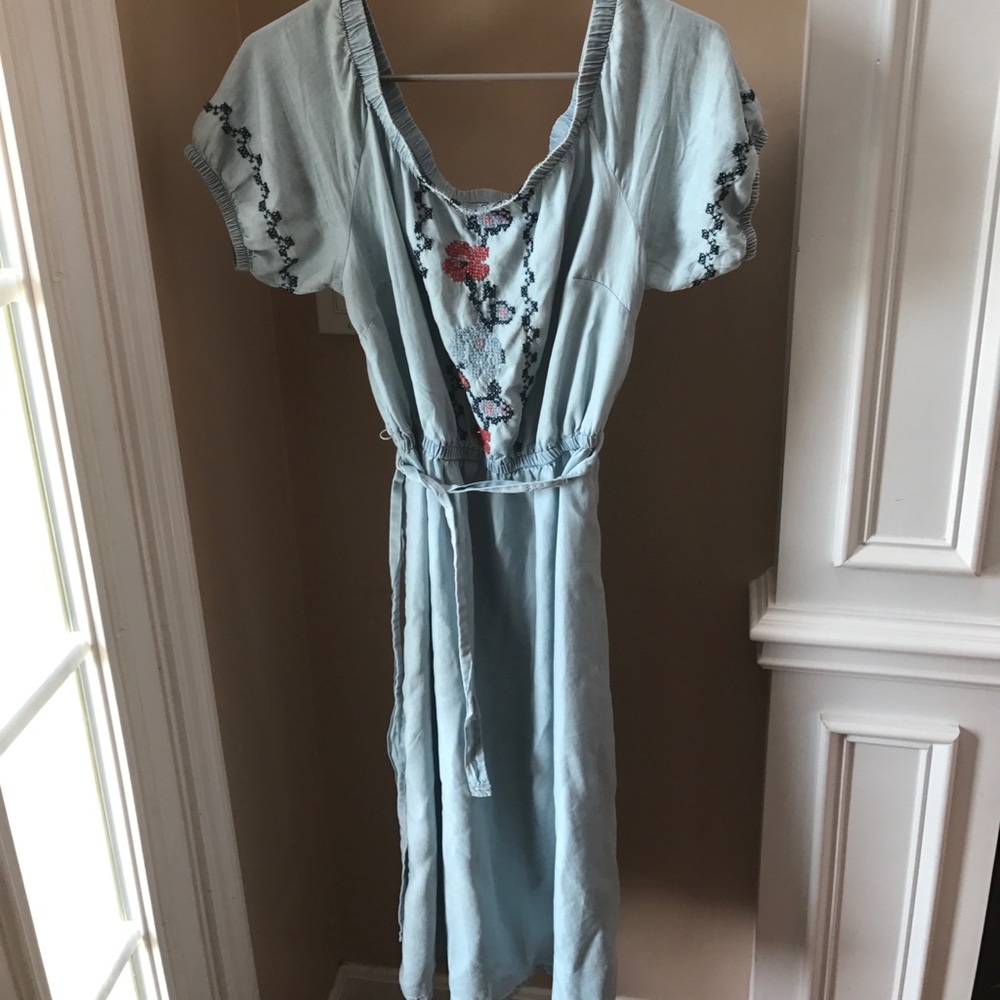 Old Navy Dress