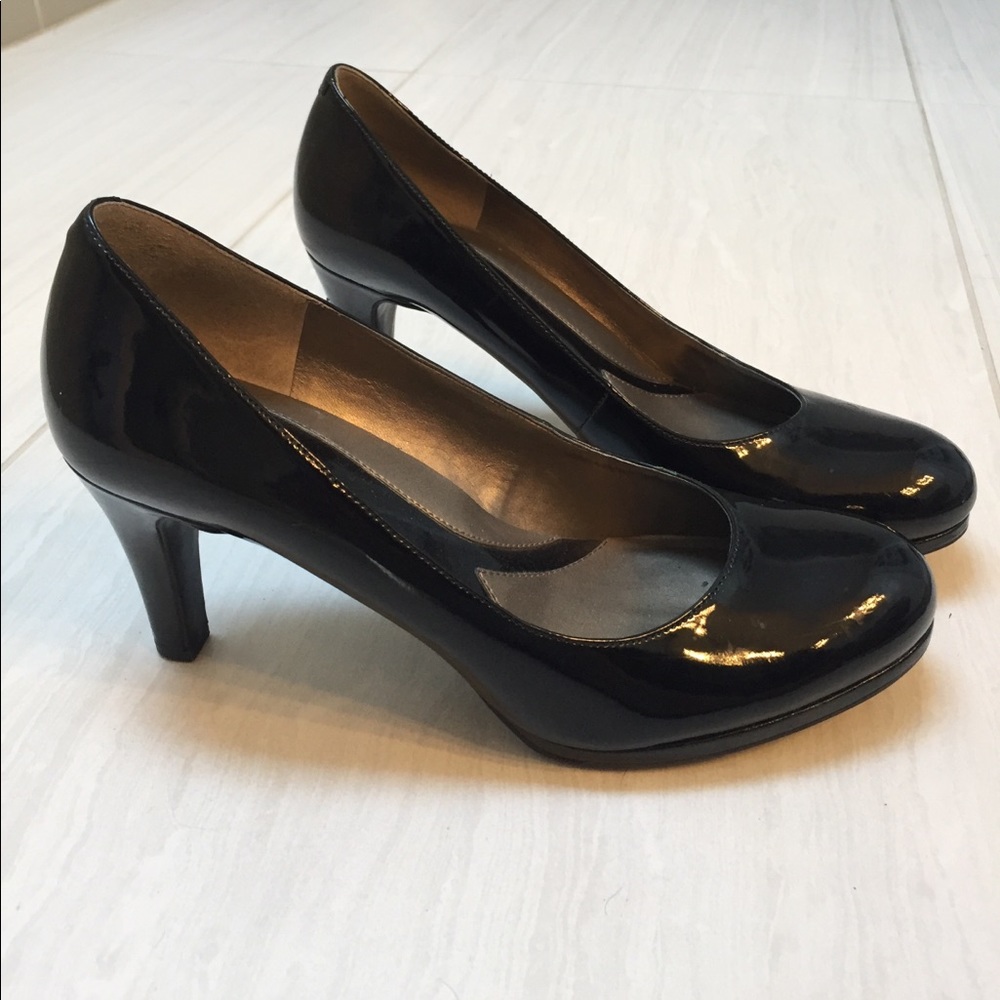 Naturalizer Heels
