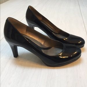 Naturalizer Heels