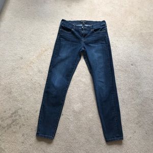 Banana Republic Skinny Jeans
