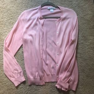 Brooks Brothers sweater