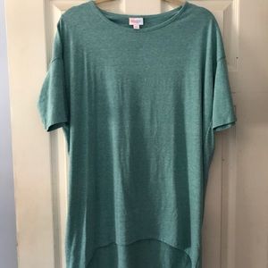 LuLaRoe XS Classic Tee