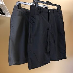 Eddie Bauer Horizon Shorts