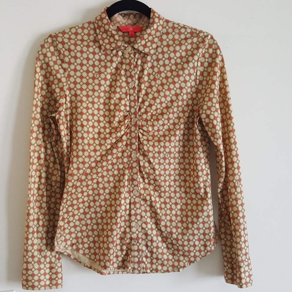 Ivanka Trump shirt