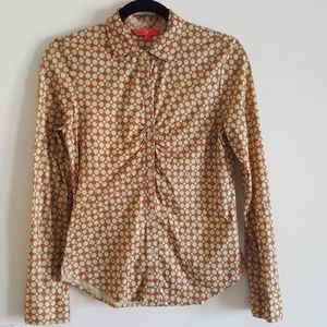 Ivanka Trump shirt