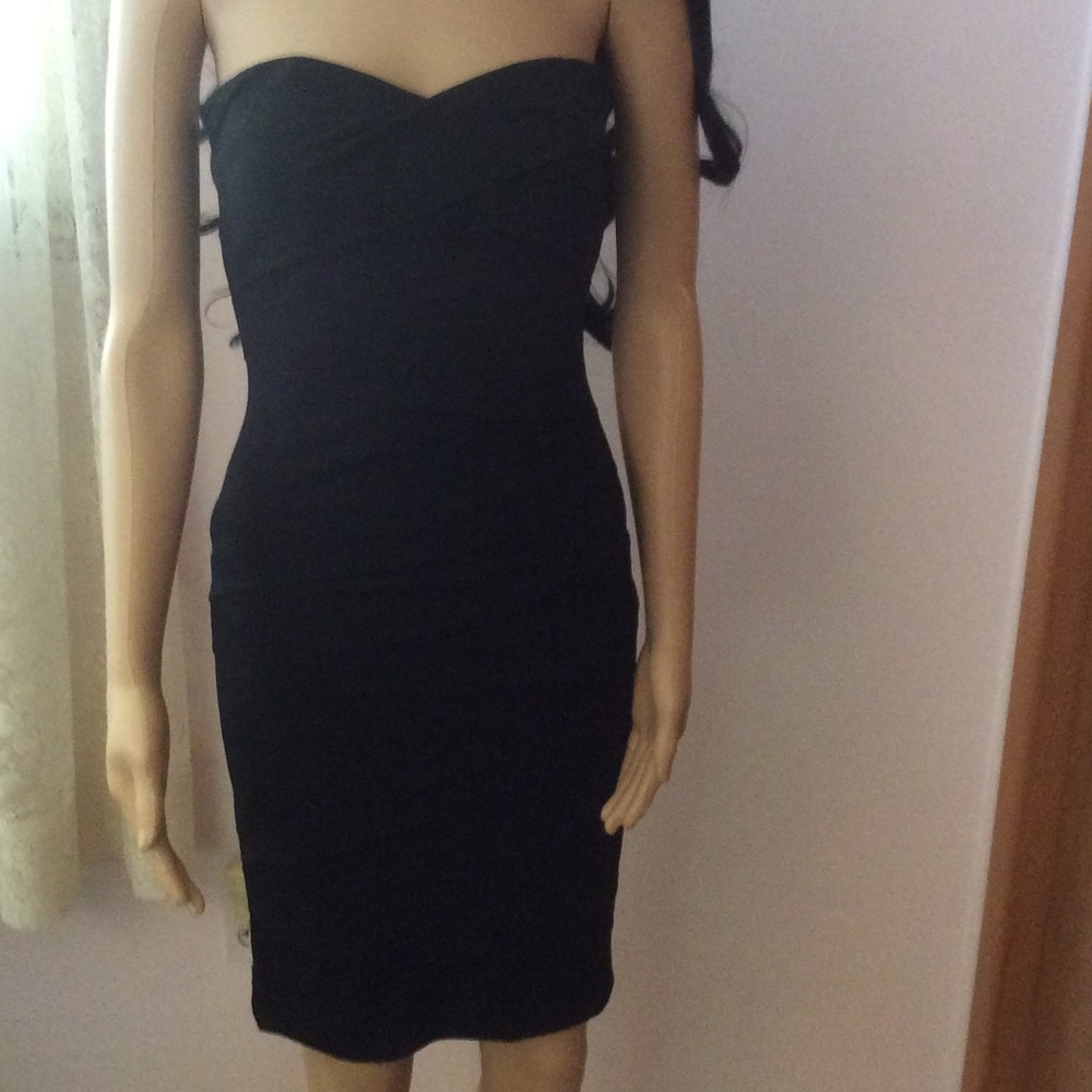 Never worn Instantly Slimming dress by WHBM