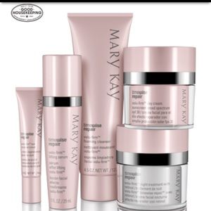 MARY KAY TIMEWISE REPAIR SET!