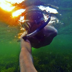 Meet your Posher, Joe