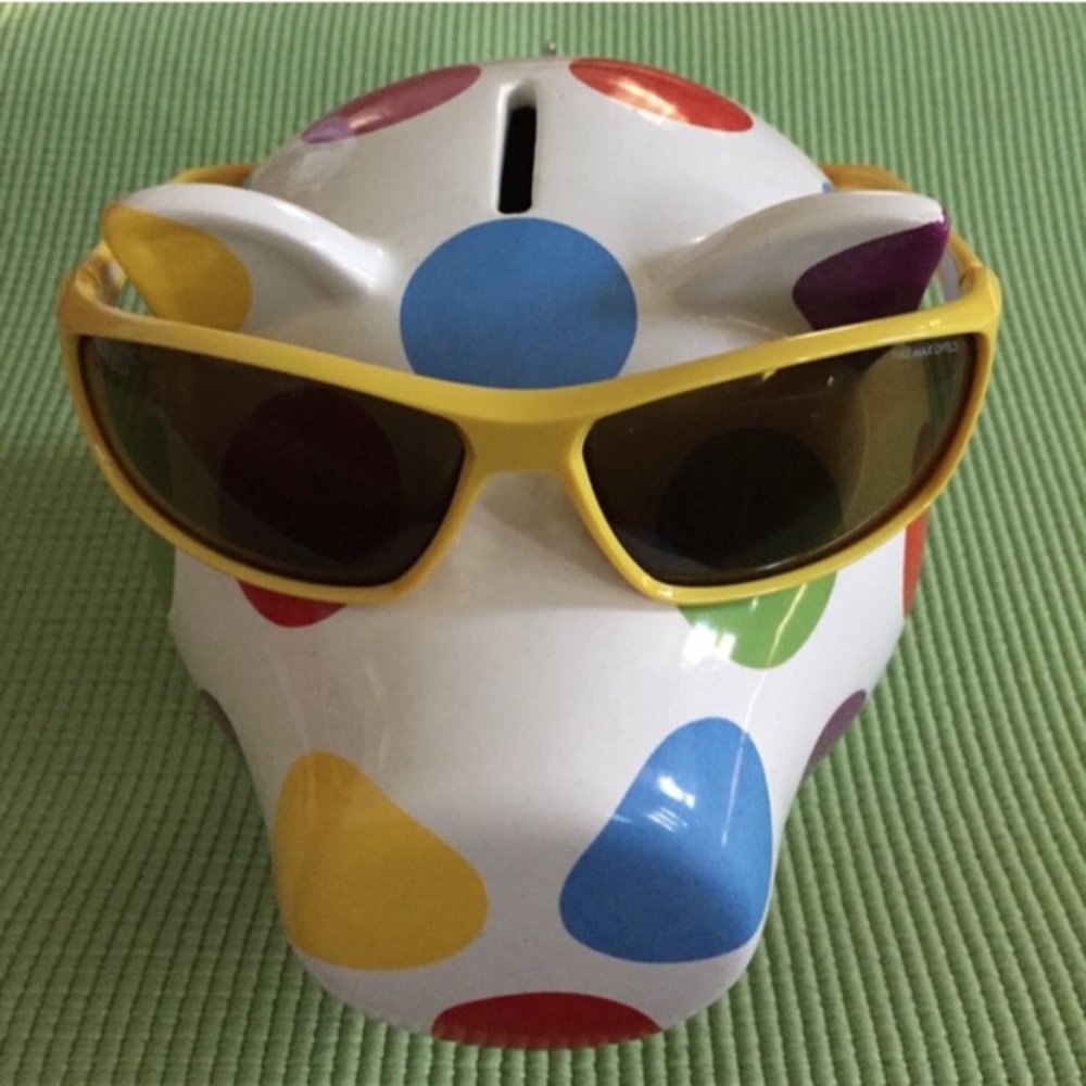 Nike Max Optic Sunglasses, like new 😎