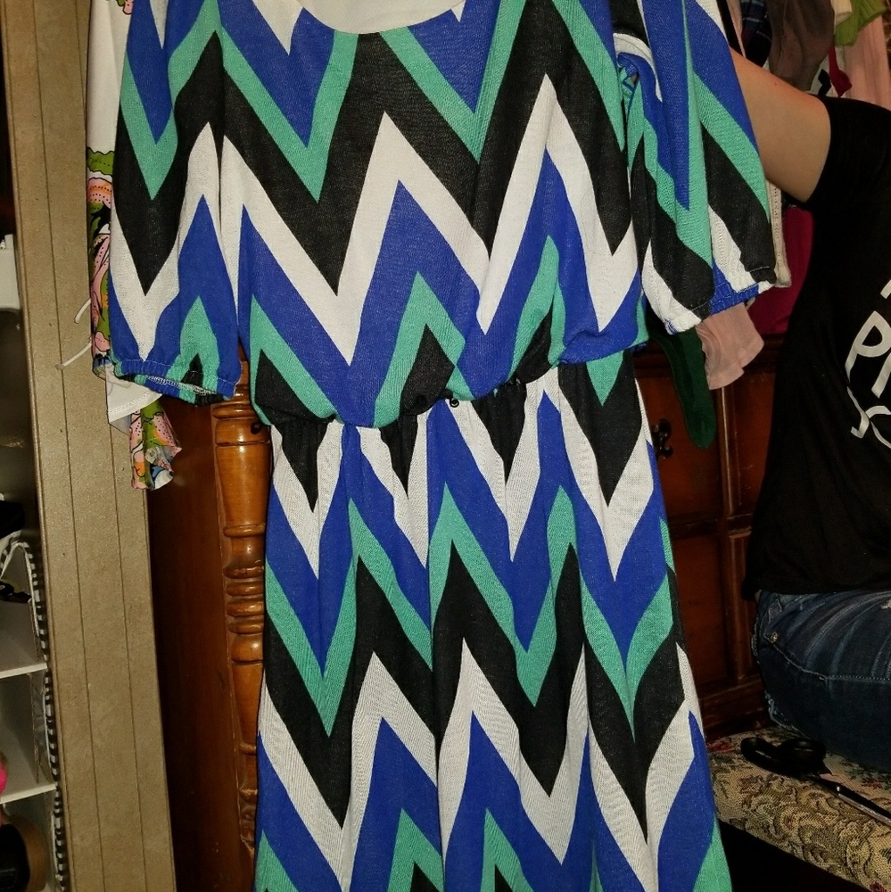 Dress