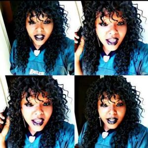 Meet your Posher, Klarice