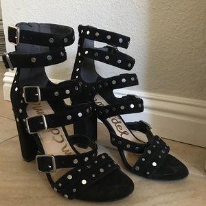 Sam Edelman York Studded Sandal