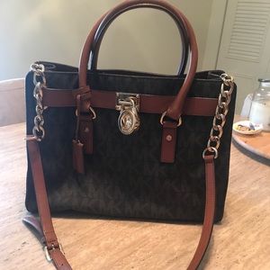 Michael Kors Pocketbook