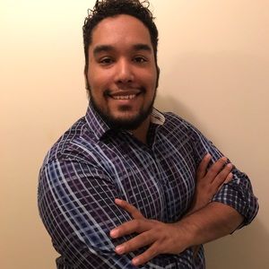 Meet your Posher, Byron