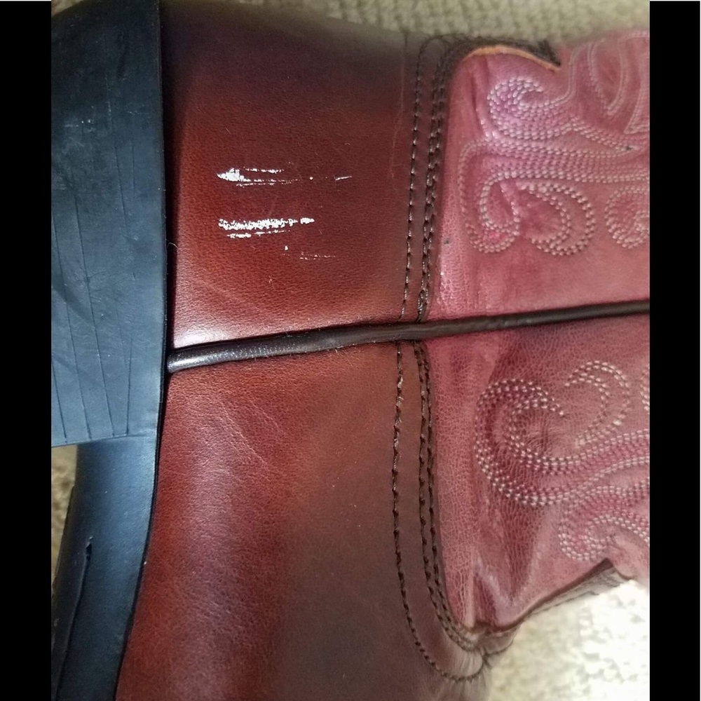 Ariat Legends Boot - Picture 4 of 5
