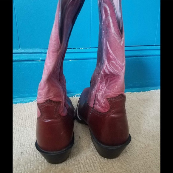 Ariat Legends Boot - Picture 3 of 5