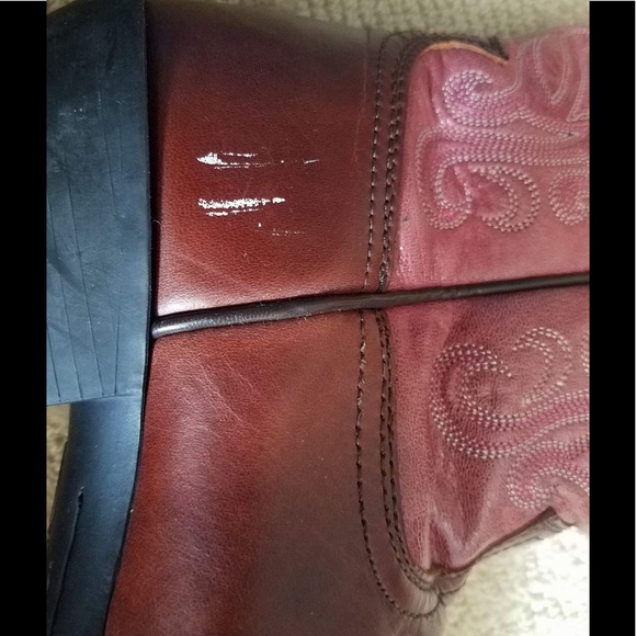 Ariat Legends Boot - Picture 4 of 5