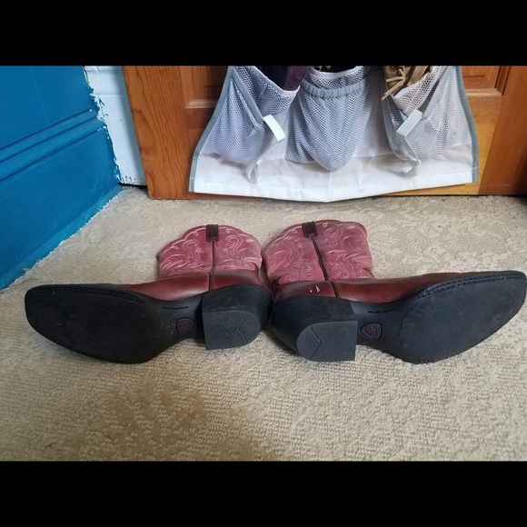 Ariat Legends Boot - Picture 5 of 5