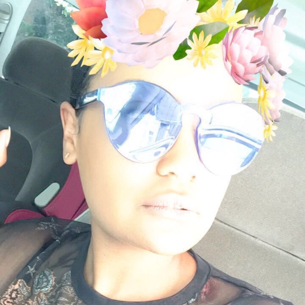 Meet your Posher, Ashley