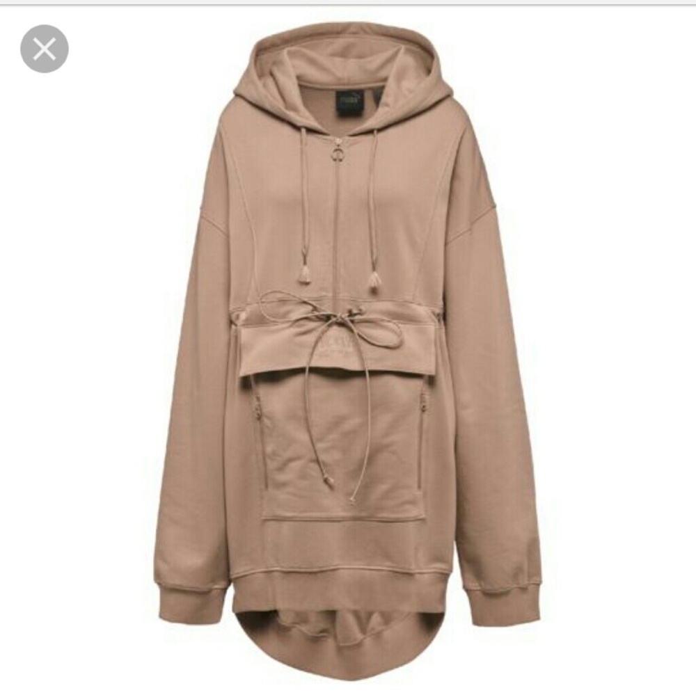Fenty Puma Sweater
