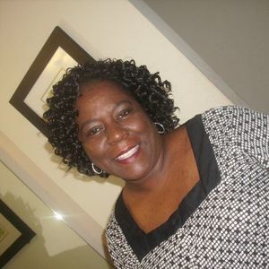 Meet your Posher, Barbara