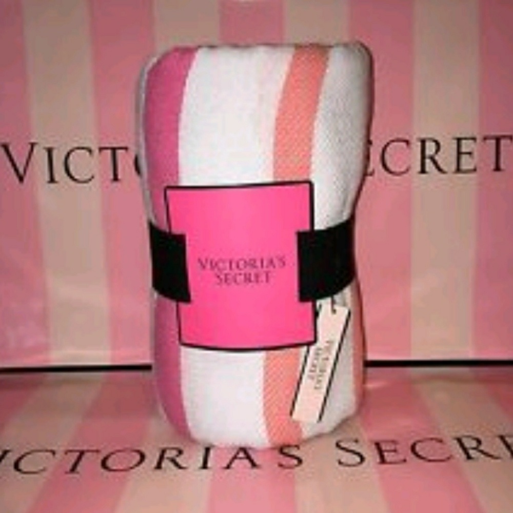 Victorias Secret Beach towel