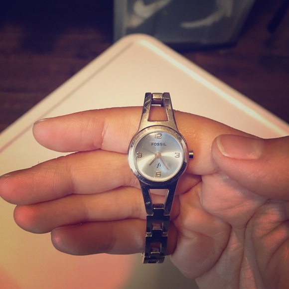 Fossil women's watch - Picture 1 of 4
