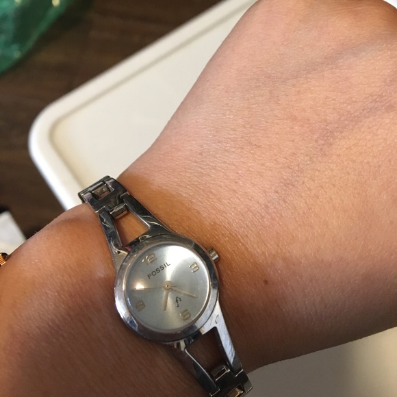 Fossil women's watch - Picture 2 of 4