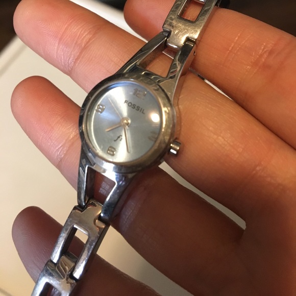 Fossil women's watch - Picture 4 of 4