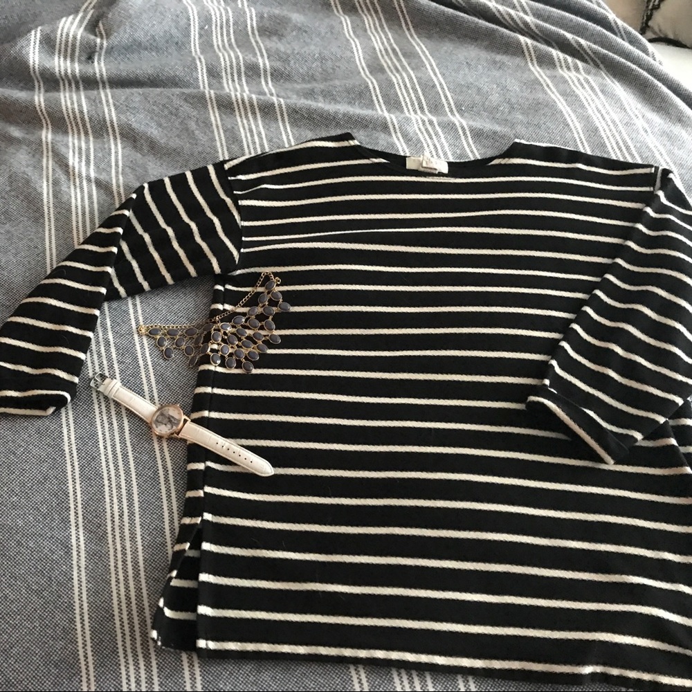 Long sleeve sweater! Same day shipping!