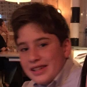 Meet your Posher, Robert