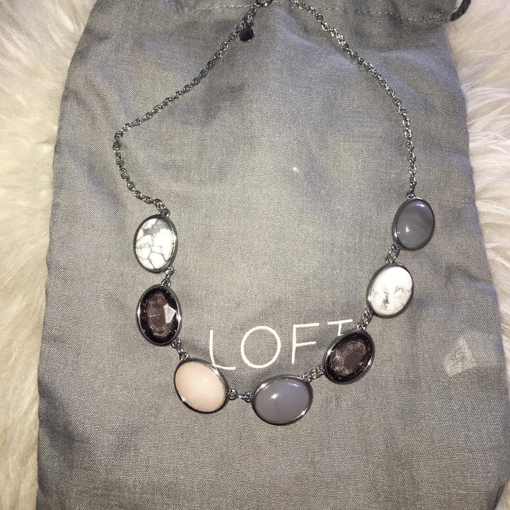 Loft necklace