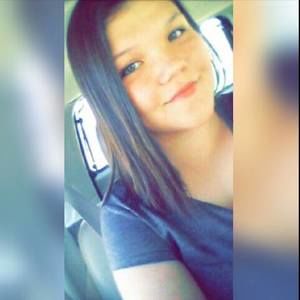 Meet your Posher, Catie